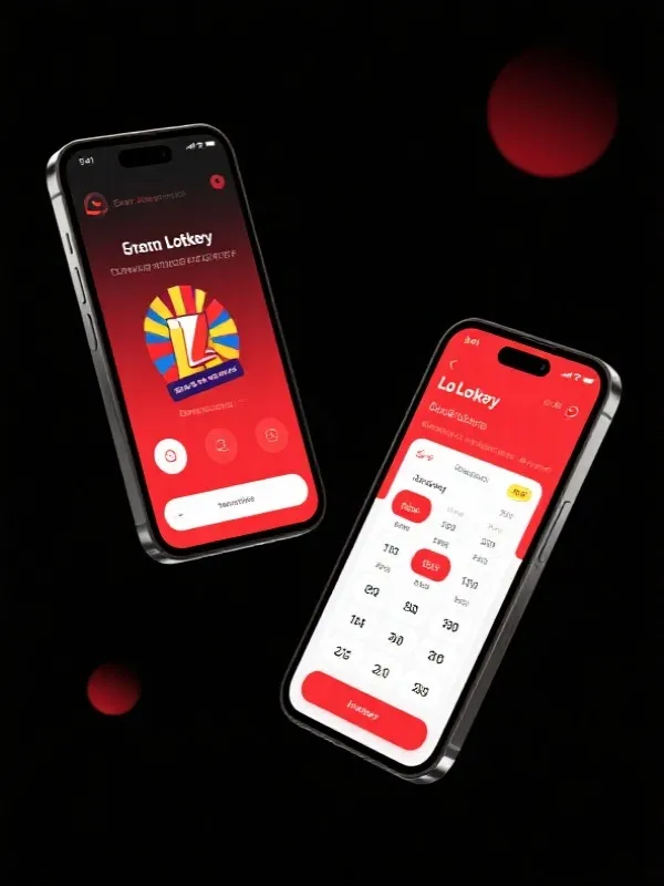 Mobile App Experience