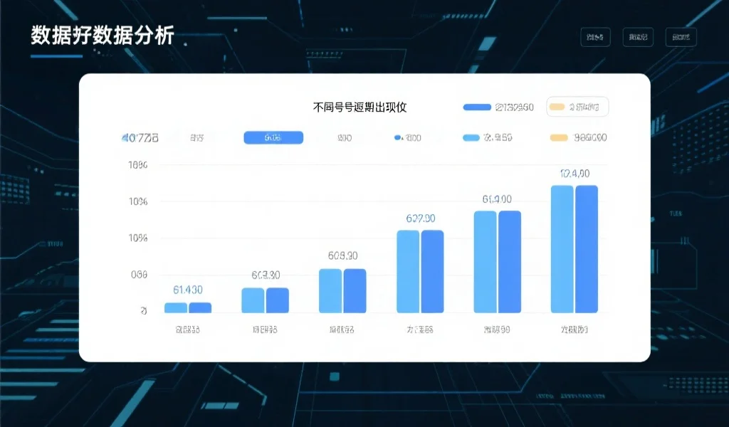 《极速赛车》进阶技巧:结合冷热数据制定动态游戏方案