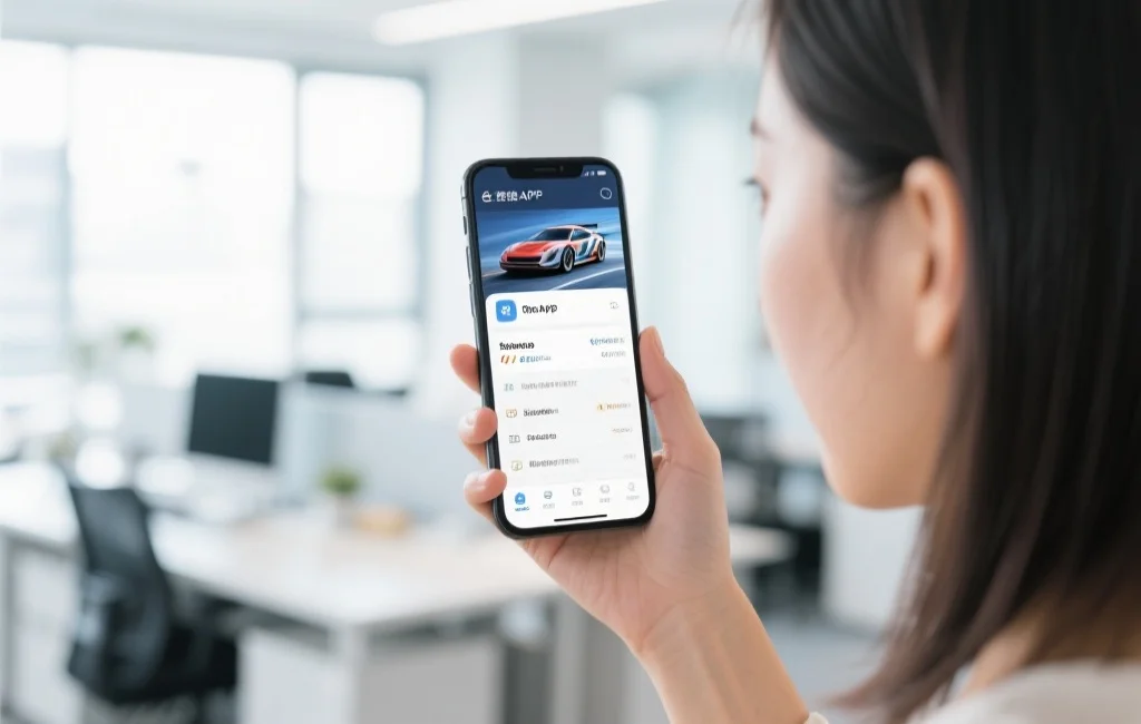 极速赛车官方声明：辨别官方网站与授权APP，远离假冒信息指南